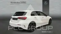 2021 Mercedes Benz A