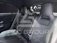 2021 Mercedes Benz A