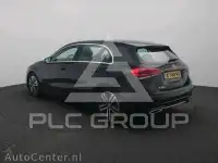 2021 Mercedes Benz A