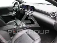 2021 Mercedes Benz A