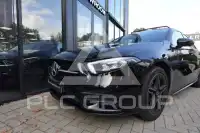 2021 Mercedes Benz A
