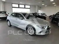 2021 Mercedes Benz A