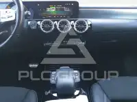 2021 Mercedes Benz A