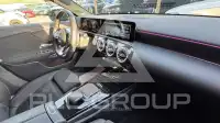 2021 Mercedes Benz A