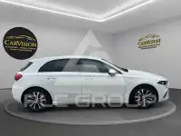 2021 Mercedes Benz A