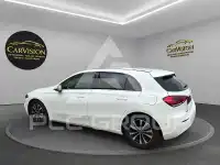 2021 Mercedes Benz A