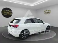 2021 Mercedes Benz A