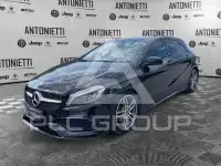 2021 Mercedes Benz A
