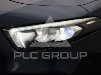 2021 Mercedes Benz A