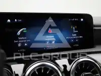 2021 Mercedes Benz A