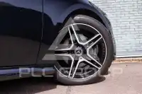2021 Mercedes Benz A