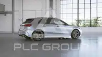 2021 Mercedes Benz A
