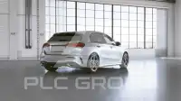 2021 Mercedes Benz A