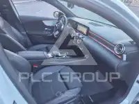 2021 Mercedes Benz A