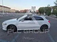 2021 Mercedes Benz A