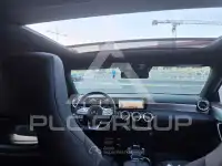 2021 Mercedes Benz A