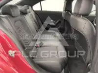 2021 Mercedes Benz A
