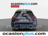 2021 Mercedes Benz A