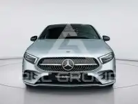 2021 Mercedes Benz A