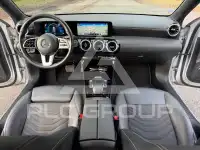 2021 Mercedes Benz A