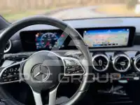 2021 Mercedes Benz A