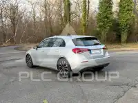2021 Mercedes Benz A