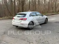 2021 Mercedes Benz A