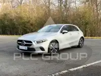 2021 Mercedes Benz A