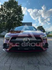 2021 Mercedes Benz A
