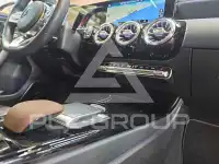 2021 Mercedes Benz A