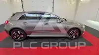 2021 Mercedes Benz A