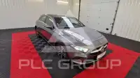 2021 Mercedes Benz A