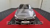 2021 Mercedes Benz A