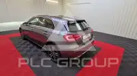 2021 Mercedes Benz A