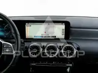 2021 Mercedes Benz A