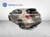 2021 Mercedes Benz A