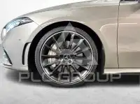 2021 Mercedes Benz A