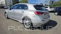 2021 Mercedes Benz A