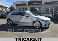 2021 Mercedes Benz A