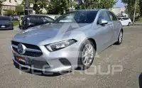 2021 Mercedes Benz A