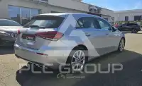 2021 Mercedes Benz A