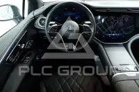 2021 Mercedes Benz Eqs
