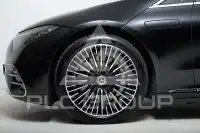 2021 Mercedes Benz Eqs
