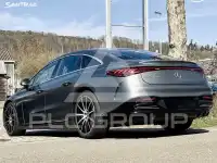 2021 Mercedes Benz Eqs
