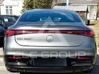 2021 Mercedes Benz Eqs
