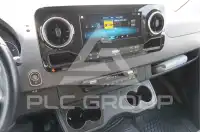 2021 Mercedes Benz Sprinter