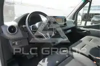 2021 Mercedes Benz Sprinter