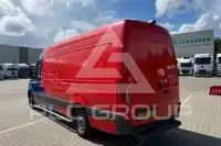 2021 Mercedes Benz Sprinter