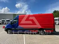 2021 Mercedes Benz Sprinter