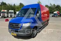 2021 Mercedes Benz Sprinter